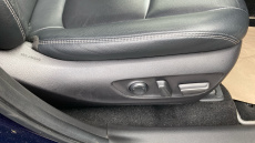 Toyota RAV4 2.5 VVT-i Hybrid Excel 5dr CVT [JBL] 2WD Hybrid Estate